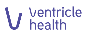 Ventricle Health Logo